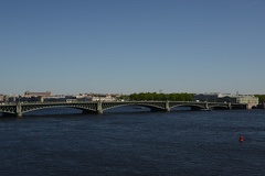 Troitsky Bridge